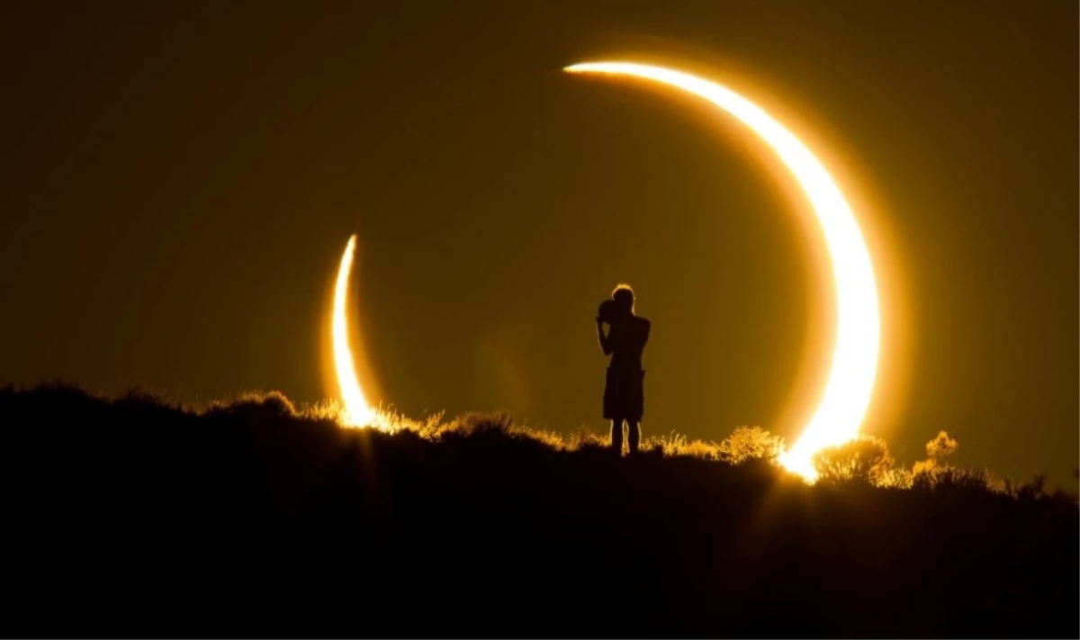 Astrolojide Güneş tutulması ne anlama gelir? Güneş tutulması neyi temsil eder?