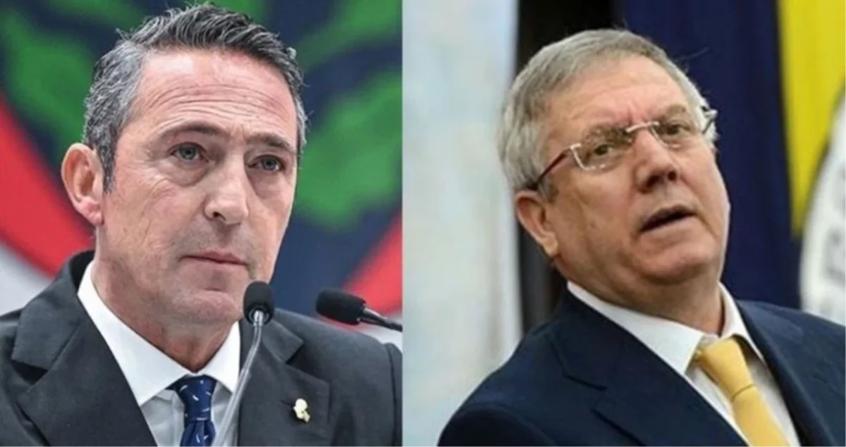 Aziz Yıldırım Fenerbahçe başkanlığına aday olacak mı? Aziz Yıldırım Fenerbahçe'ye geri mi dönüyor?