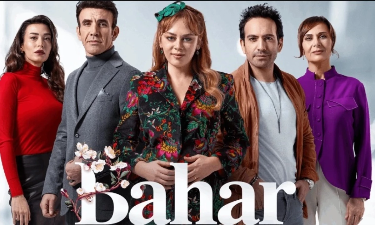 Bahar final mi yaptı, bitti mi, neden tekrar bölüm yayınlandı?