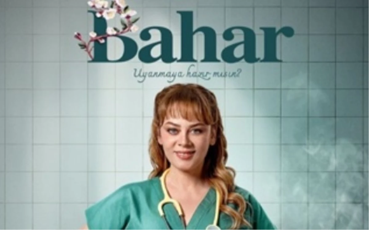 Bahar neden çekilmedi, yeni bölüm neden yetişmedi, kim hasta oldu?