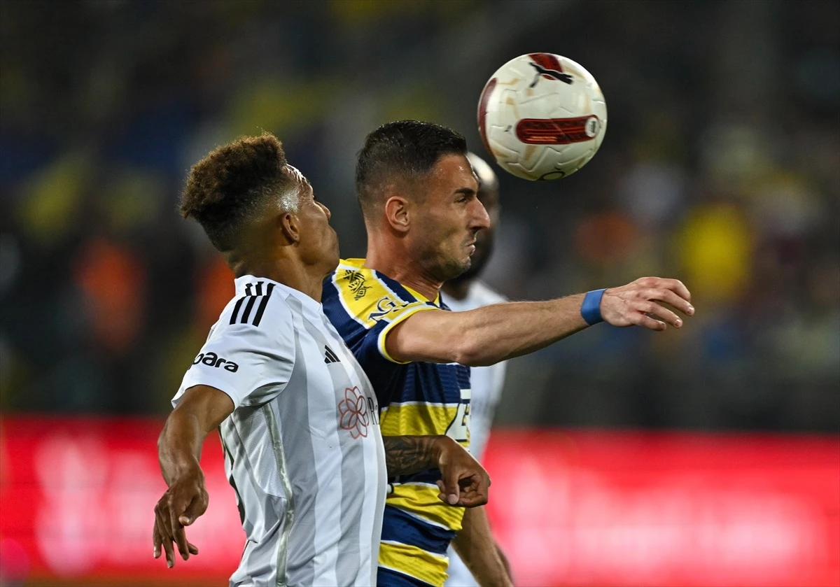 Beşiktaş- Ankaragücü maçı ne zaman? Beşiktaş- Ankaragücü maçı ne zaman oynanacak?