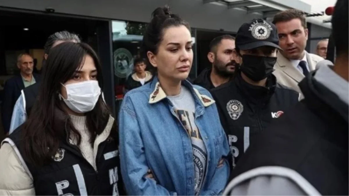 DİLAN POLAT TAHLİYE OLACAK MI? Dilan Polat Cezaevinden çıkacak mı, ne zaman?
