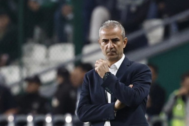İsmail Kartal: ″Sorumluluk bana aittir″