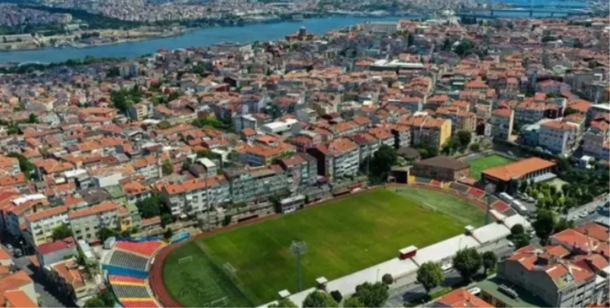 KARAGÜMRÜK STADI NEREDE? Karagümrük Stadı kaç kişilik?