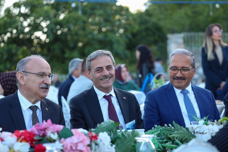 ″Sakarya’da birlikteliği güçlendireceğiz″