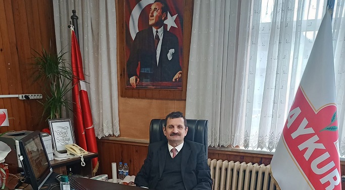 Göksel Şenkaya Yargı Kararıyla Görevine Dönecek
