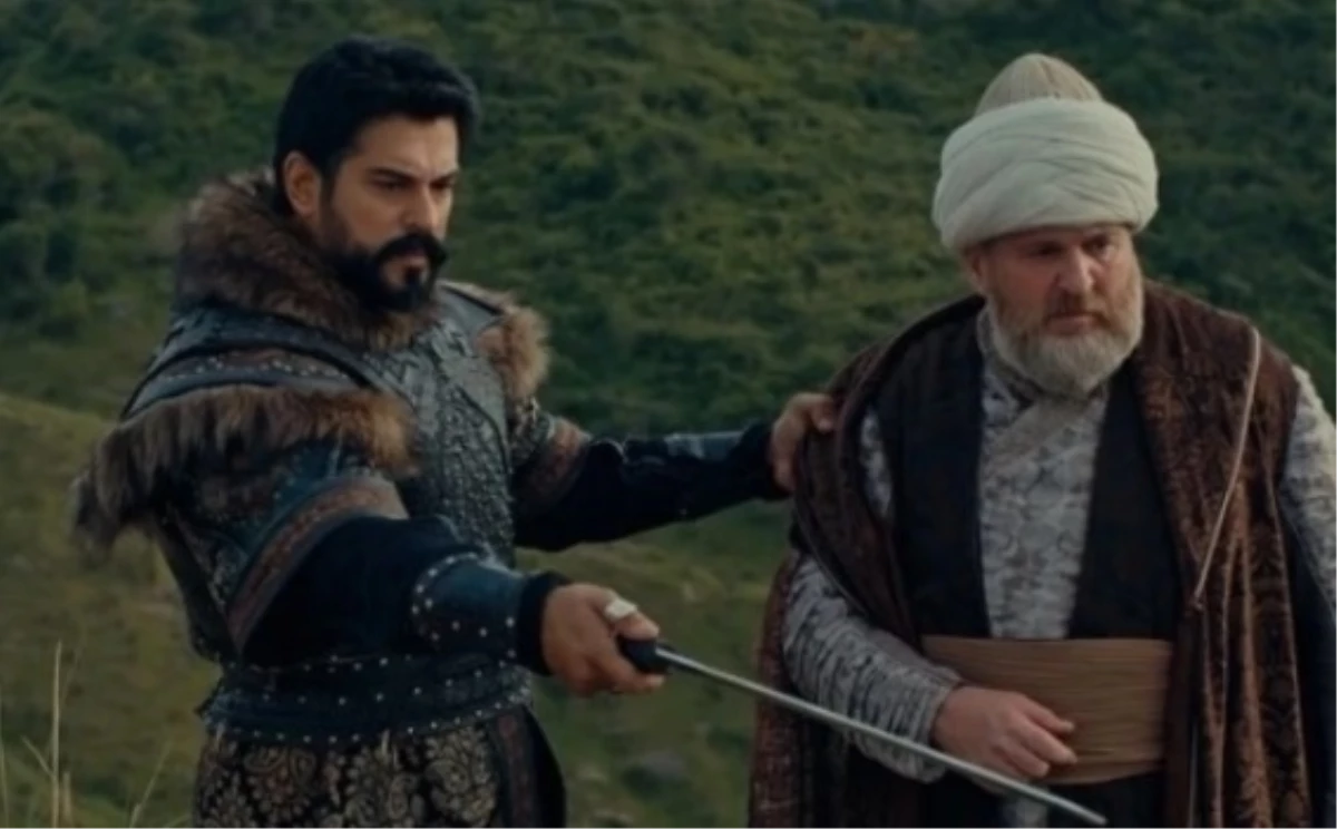 Kuruluş Osman 160. Bölüm fragmanı yayınlandı mı?