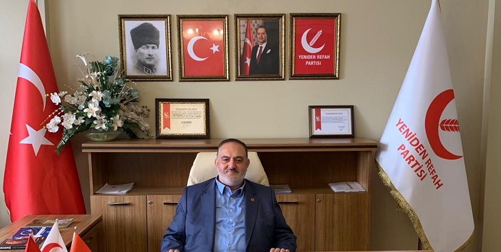 Zerdeci, “Yaş Çayda Taban Fiyat Verilirken Üretici Mağdur Edilmemelidir”