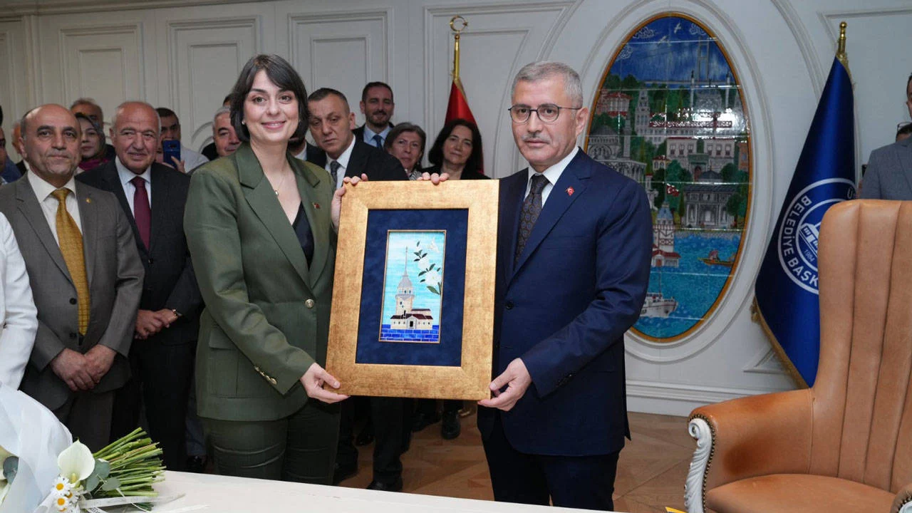 AKP’li Hilmi Türkmen yargılanacak!