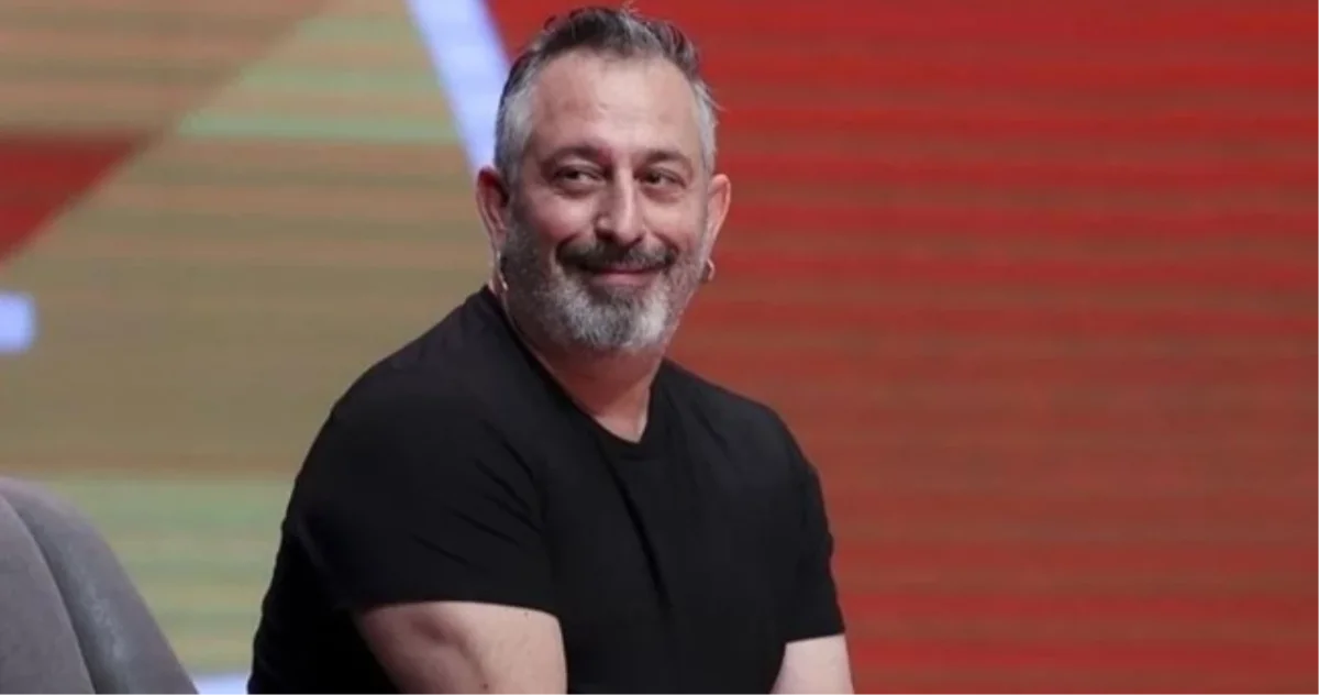 CEM YILMAZ VE NECLA KARAHALİL AYRILDI MI? Cem Yılmaz sevgilisinden ayrıldı mı?