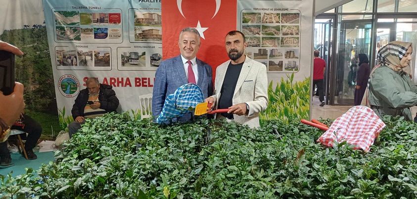 Mardin Rizespor Derneği Ankara Günlerine Renk kattı