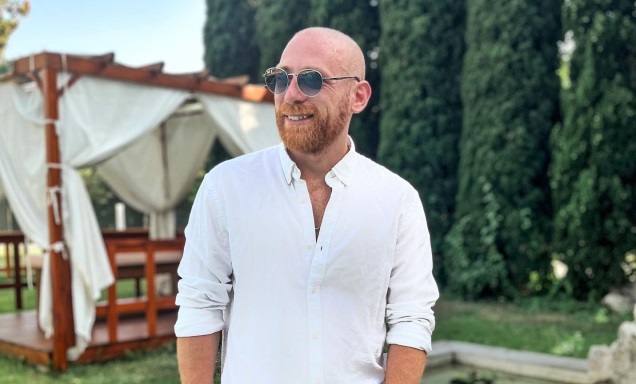 SURVIVOR FURKAN KIZILAY KİMDİR? Furkan Kızılay kaç yaşında, nereli? Furkan elendi mi?
