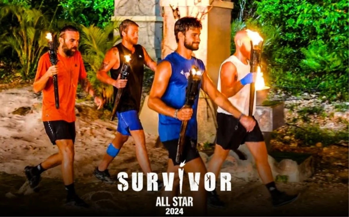 Survivor'da dün akşam kim elendi? 9 Mayıs Survivor elenen isim kim?