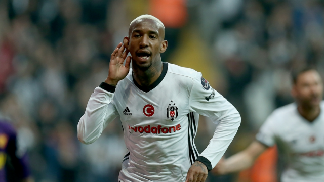 TALISCA BEŞİKTAŞ'A MI DÖNECEK? Talisca, Beşiktaş'a geri dönmek istiyor!