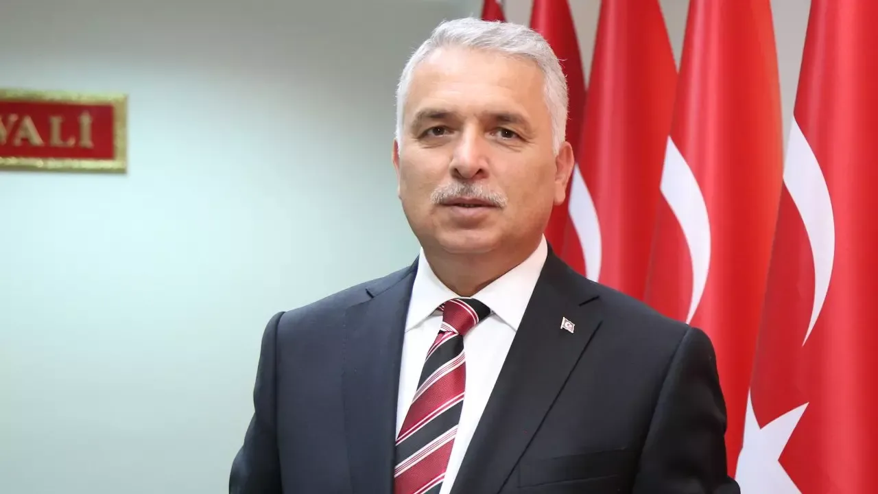 Vali Yıldırım Ne Zaman Devreye Girecek?