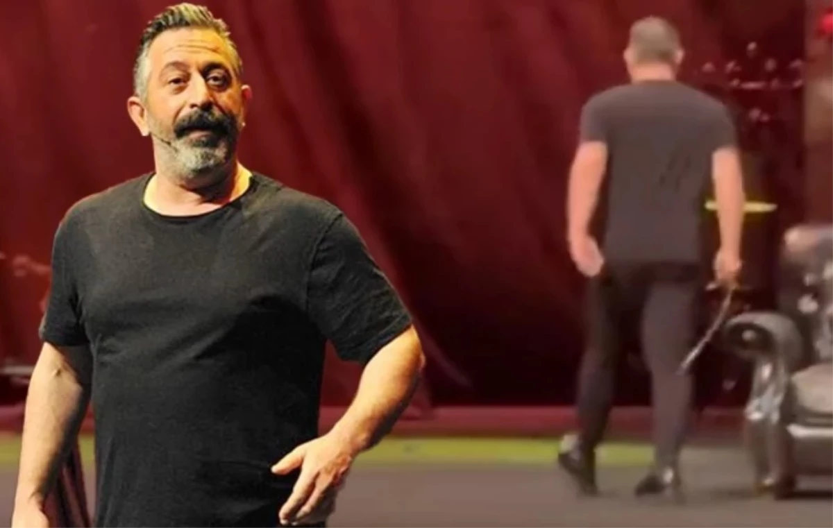 Cem Yılmaz sahneyi terk etti mi? Cem Yılmaz sahneyi neden terk etti, sebebi ne?