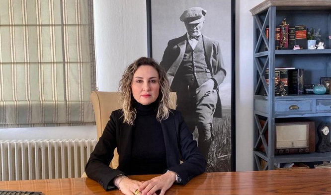 Hukukçu Figen Çalıkuşu’ndan ‘Türkiye Yüzyılı Maarif Modeli’ uyarısı: Herkes iptal için dava açsın!