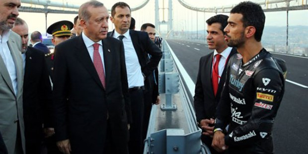 Kenan Sofuoğlu Erdoğan ile ilgili ne söyledi? Sofuoğlu'nun pişmanlığı ne?