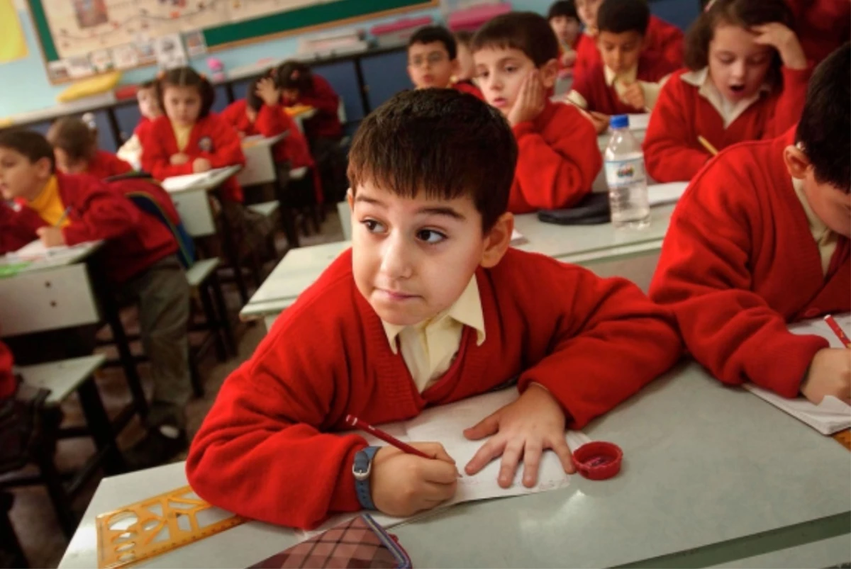 Okullar ne zaman kapanıyor 2. dönem? Okullar hangi tarihte kapanacak? 