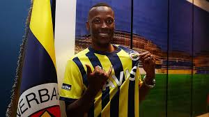 Rizespor’da Thiam Seferberliği