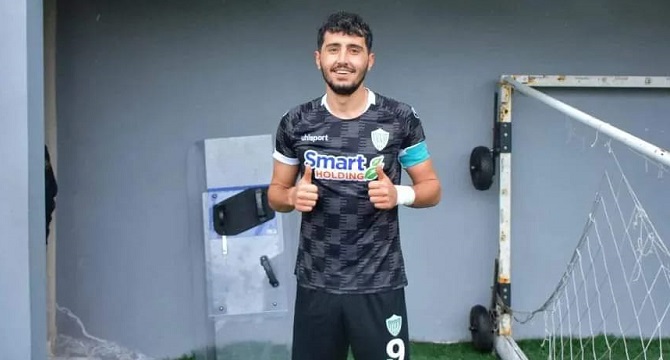 Şampiyona Kral Golcü yakışır