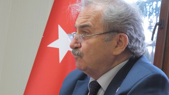 ATA Parti Genel Başkanı Zeybek: En önemli tutumluluk, AKP’den kurtulmakla olacaktır!