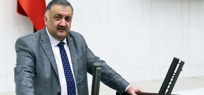 DEVA Partili Karal: Bir asrın felaketi de Kur Korumalı Mevduat oldu