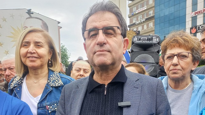 Yaş Çay Fiyatını Kabul Etmiyoruz