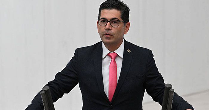 EĞİTİMİ, YANDAŞ SİSTEMİNE FEDA ETTİRMEYECEĞİZ