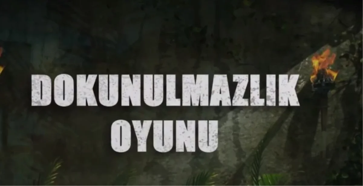 Survivor dokunulmazlık oyununu kim kazandı 14 Mayıs Salı 2024?