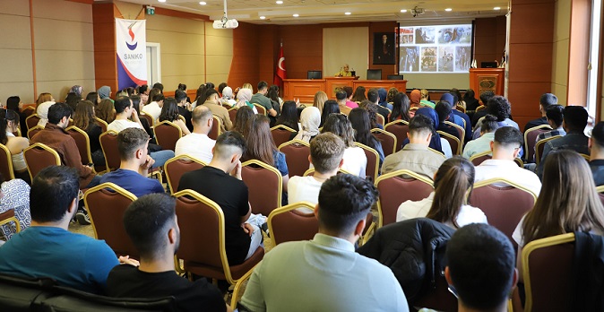 “GEÇMİŞTEN GÜNÜMÜZE HEMŞİRELİKTE DEĞERLER III” SEMPOZYUMU