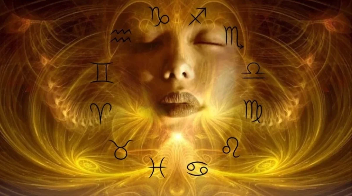 Manifesting' nedir, nasıl çalışır? Burçlara Göre Manifestation Teknikleri