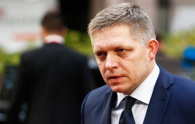  Slovakya Başbakanı ROBERT FİCO öldü mü? Robert Fico silahlı saldırıya mı uğradı?