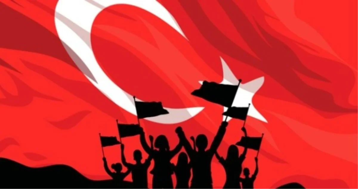 19 Mayıs ile ilgili şiirler 2024! 1-2-3-4-5 kıtalık 19 Mayıs şiirleri uzun ve kısa!