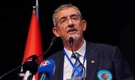 BAŞKAN KÖYBAŞI: YURTTAŞLARI OY İÇİN KANDIRDINIZ! 