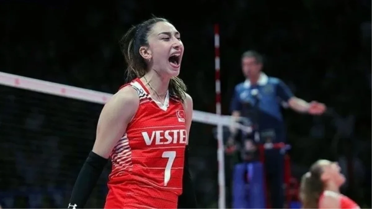 HANDE BALADIN KİMDİR? Hande Baladın kaç yaşında, boyu kaç, nereli?