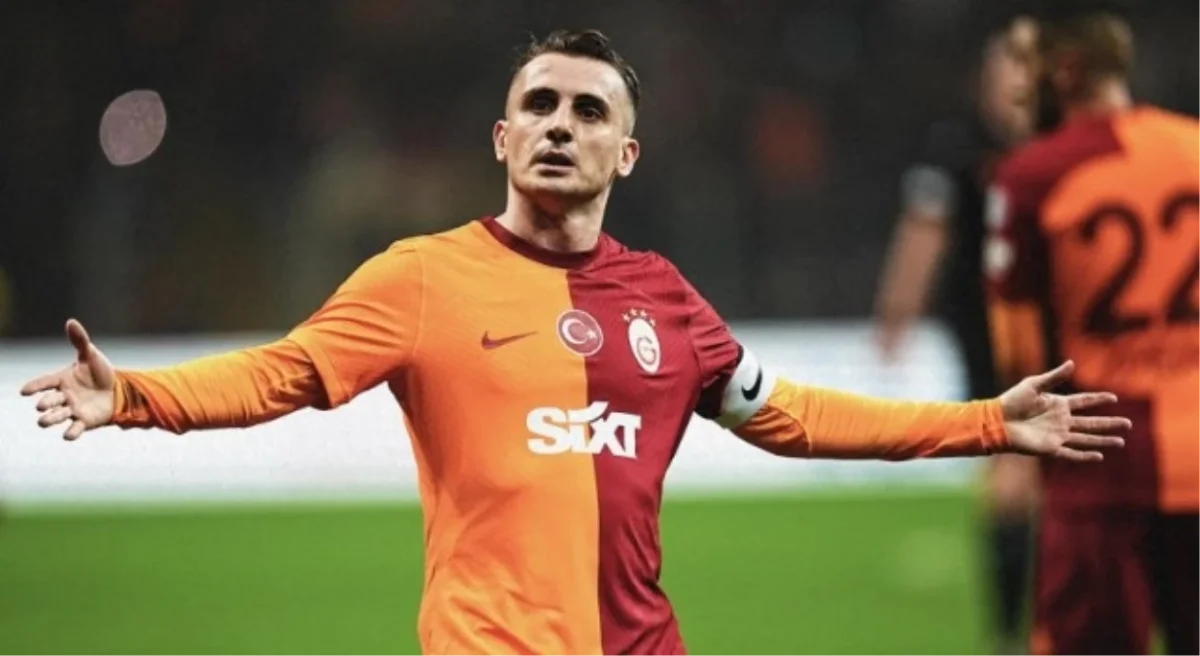 Kerem Aktürkoğlu Beşiktaş'a mı geliyor? Kerem Aktürkoğlu Beşiktaş'a mı transfer olacak?
