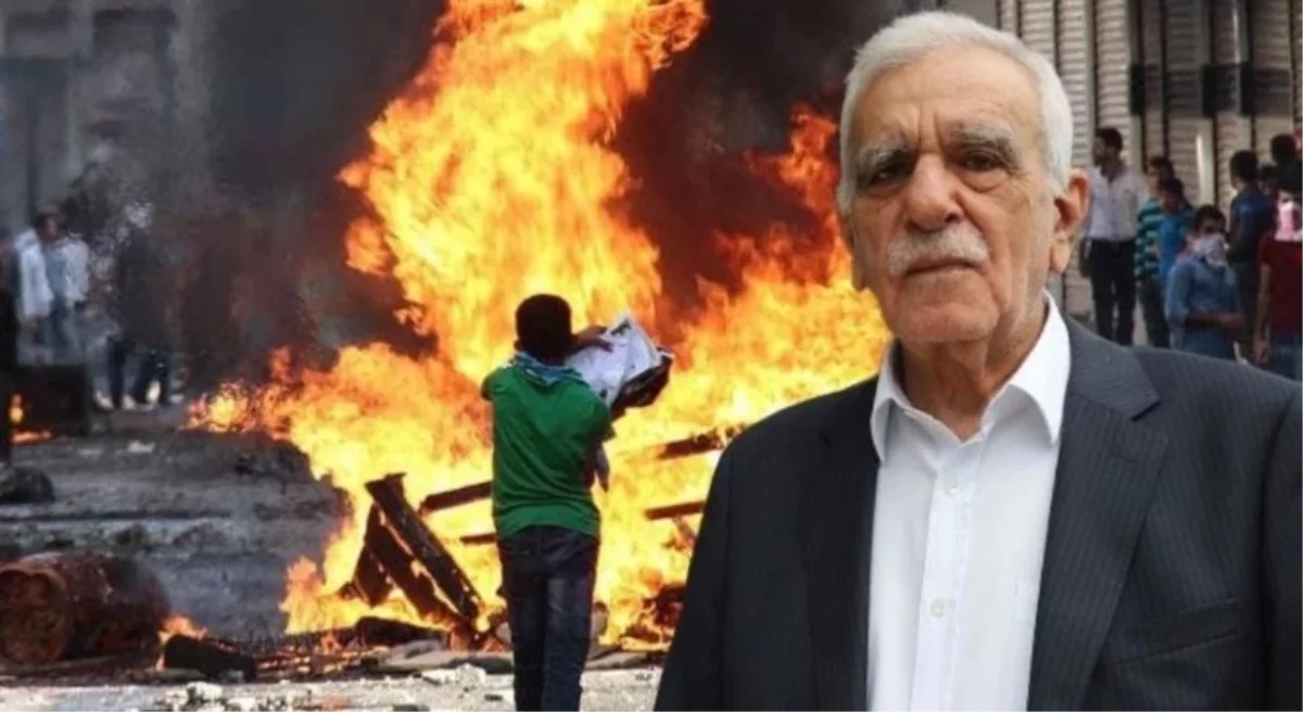Kobani davası nedir? Kobani olayı nedir, ne oldu? İşte Kobani davası iddianamesi!