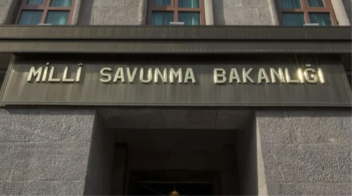 MİLLİ SAVUNMA BAKANLIĞI İŞÇİ ALIMI KURA ÇEKİMİ 2024!