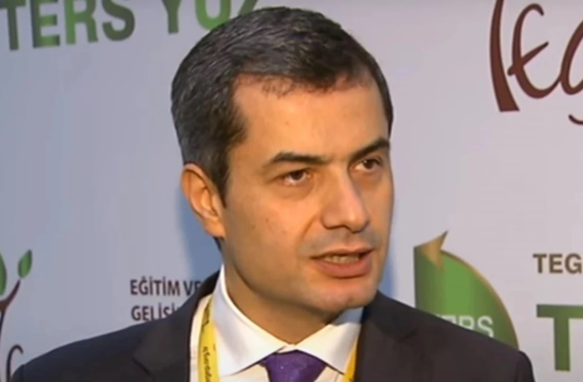 Ömer Cenker Ilıcalı kimdir? Ömer Cenker Ilıcalı kaç yaşında, nereli?