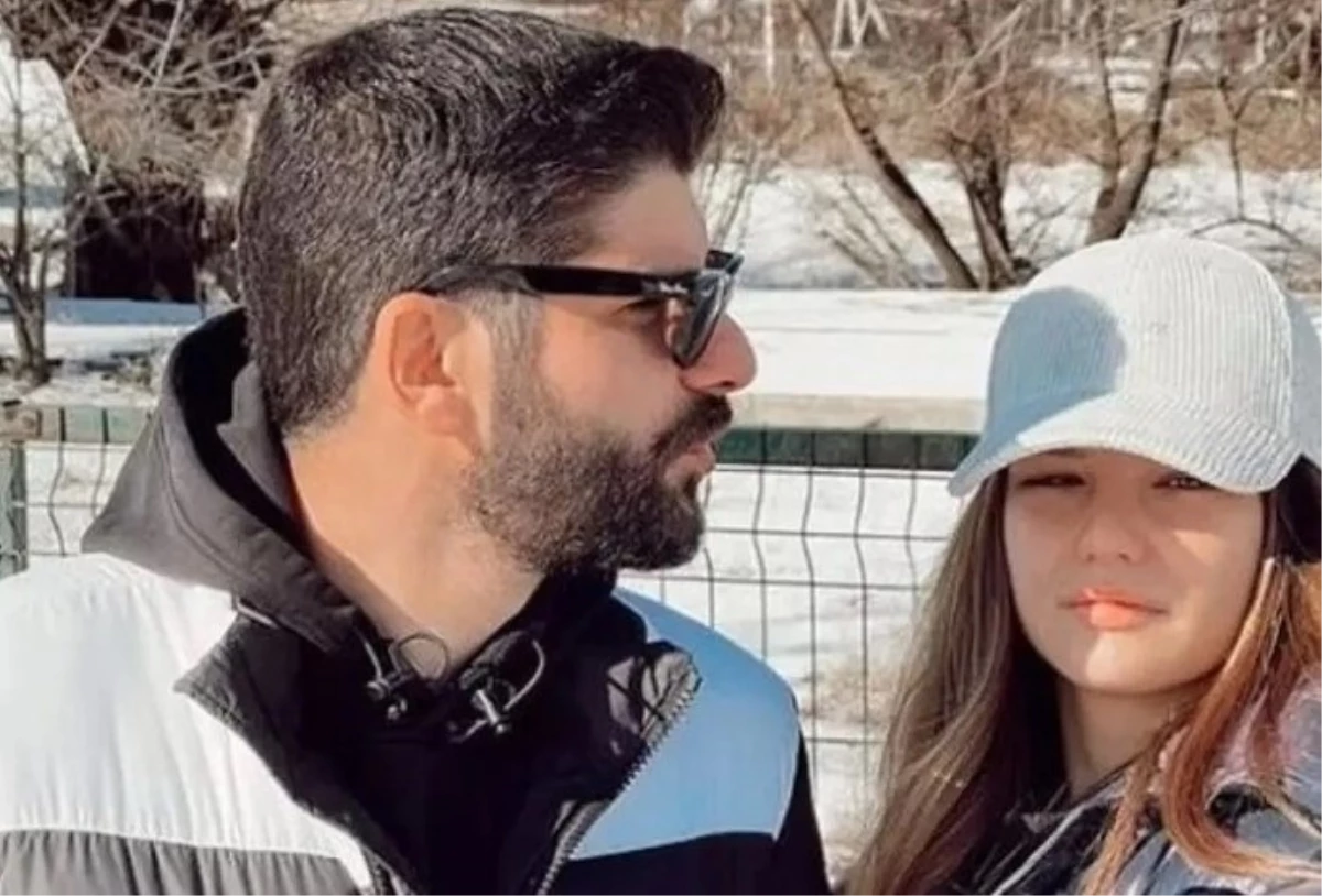 SERDAR SERTÇELİK KİMDİR, olayı nedir? NİLSU BERFİN AKTAŞ eşi kim?