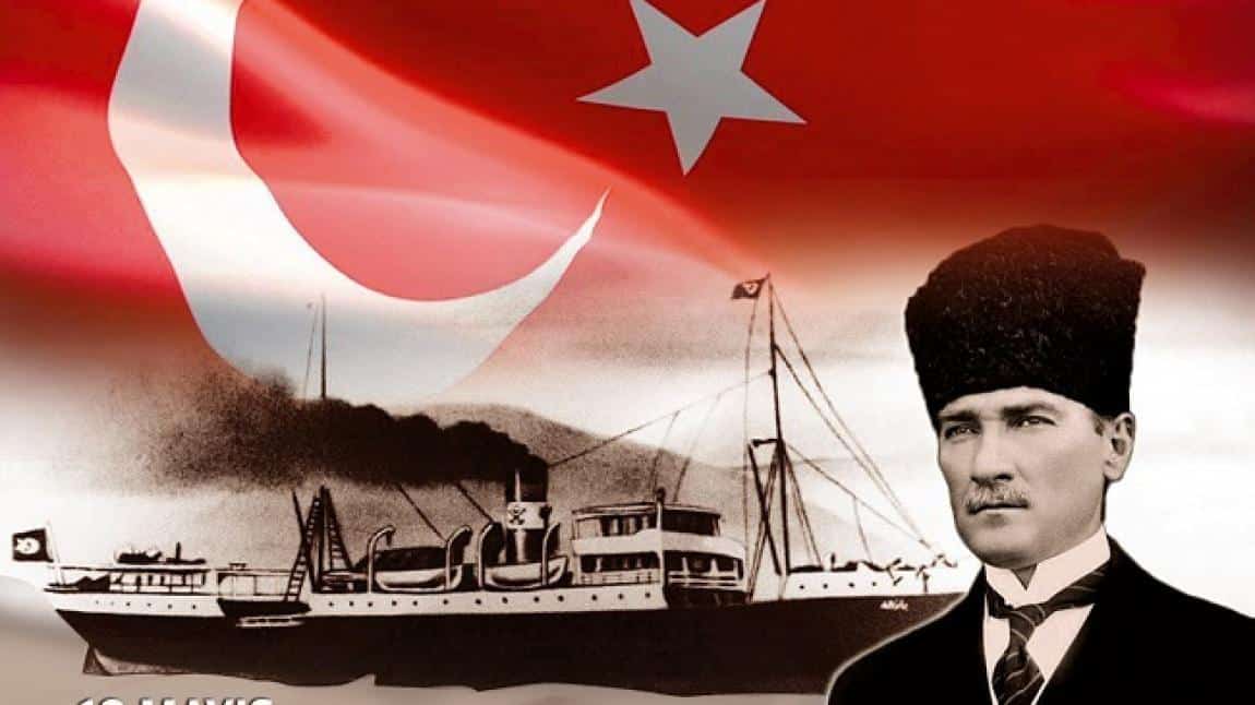 19 Mayıs resmi tatil mi? 20 Mayıs Pazartesi günü tatil olacak mı?