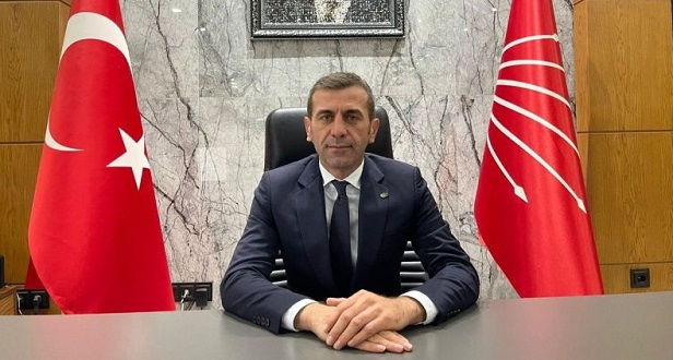 CHP’li Curoğlu’ndan 19 Mayıs mesajı