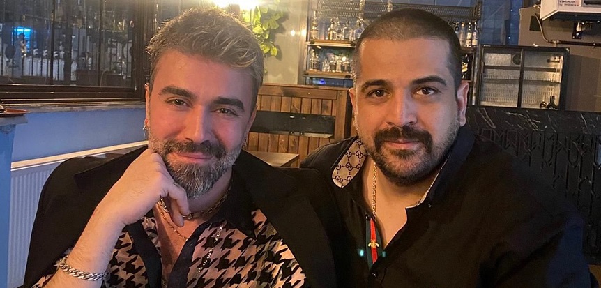 FERDİ AYDIN'A ÜNLÜLERDEN TAM DESTEK