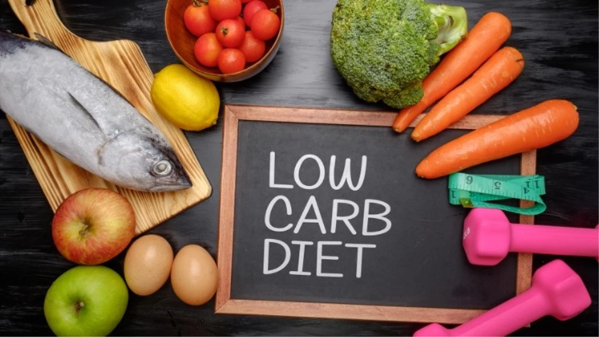 Low Carb Diyeti Nedir? Nasıl Uygulanır?