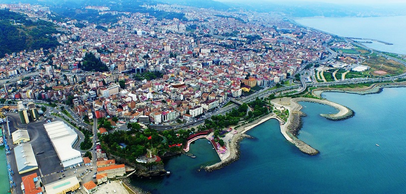 Trabzon Vekilleri Nerede?