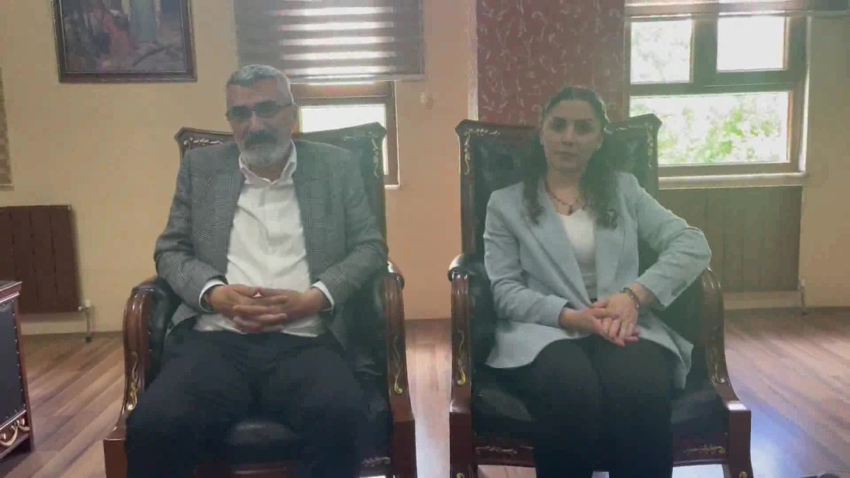 AKP’DEN DEM PARTİ’YE GEÇEN KARAKOÇAN BELEDİYESİ’NDE ''USULSÜZ HARCAMA'' İDDİASI