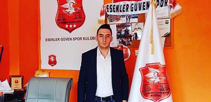 Başkan Hakan Kalaycı’dan 19 Mayıs Mesajı