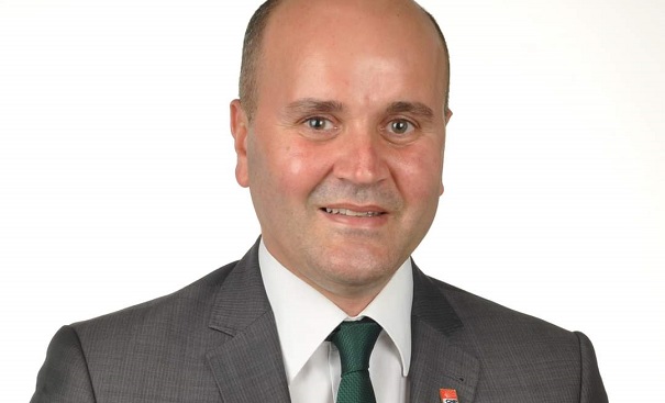 CHP’li Kayabaşı’ndan 19 Mayıs mesajı
