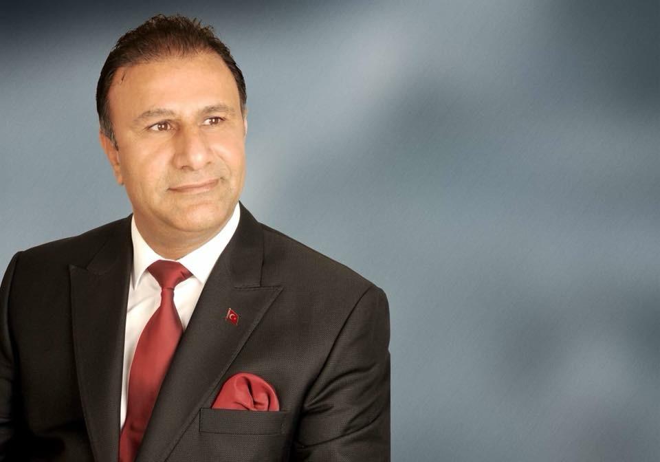 HASAN TÜZÜN'DEN 19 MAYIS MESAJI!